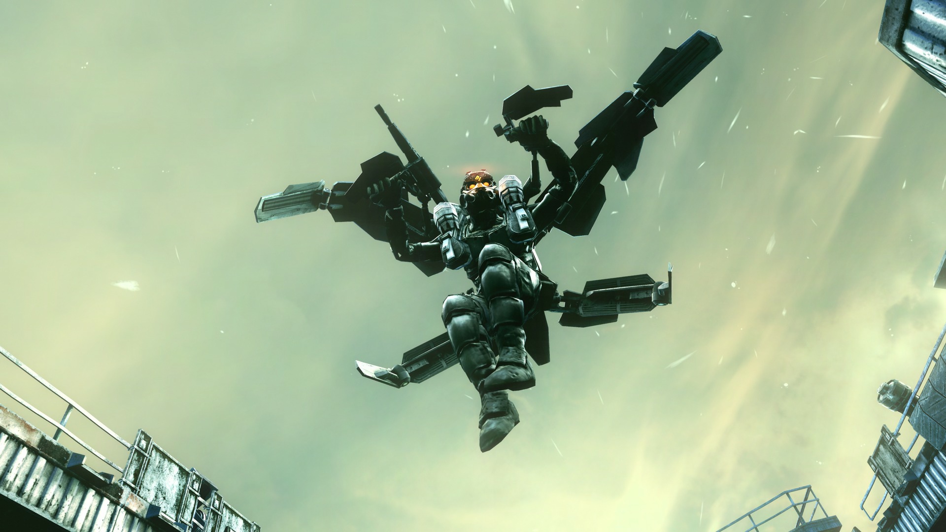 Killzone 3 - Imagen 21